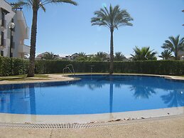 Apartamento Altos E2-1C