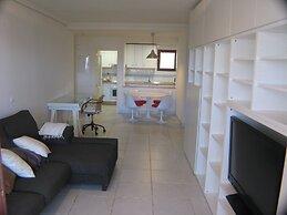Apartamento Altos E2-1C