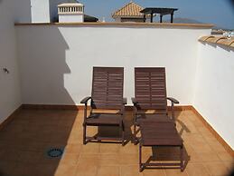 Apartamento Altos H1-3B