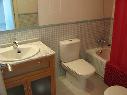 Apartamento Altos H1-3B