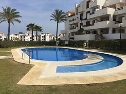 Apartamento Altos H1-3B