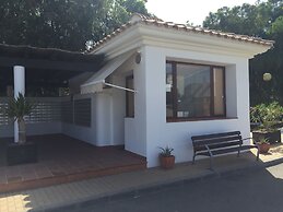 Apartamento Altos H1-3B