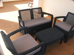 Apartamento Altos H1-3B