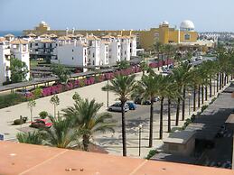 Apartamento Altos H1-3B