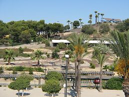 Apartamento Altos H1-3B