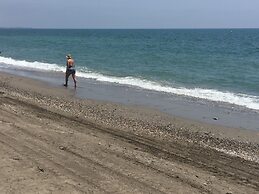 Apartamento Altos H1-3B