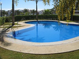 Apartamento Altos H1-3B