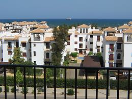 Apartamento Altos H1-3B