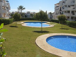 Apartamento Altos H1-3B