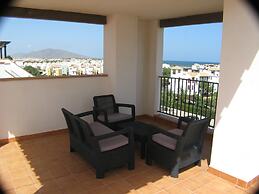 Apartamento Altos H1-3B