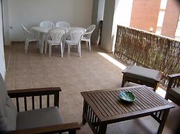 Apartamento Baria 2