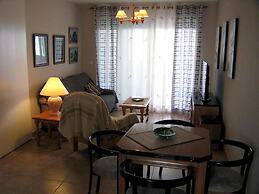 Apartamento Baria 2