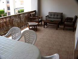 Apartamento Baria 2