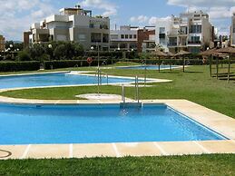 Apartamento Baria 2