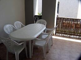 Apartamento Baria 2