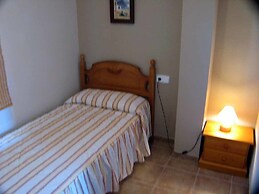 Apartamento Baria 2