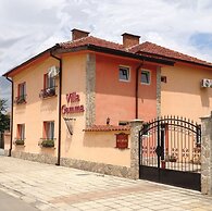Villa Gamma