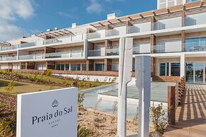 Praia do Sal Lisbon Resort