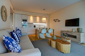 Praia do Sal Lisbon Resort