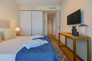 Praia do Sal Lisbon Resort