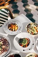 Praia do Sal Lisbon Resort