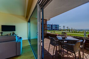 Praia do Sal Lisbon Resort