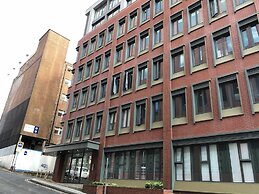 Stunning one bedroom apartment by Creatick