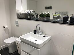 Stunning one bedroom apartment by Creatick