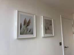 Stunning one bedroom apartment by Creatick