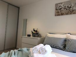 Stunning one bedroom apartment by Creatick