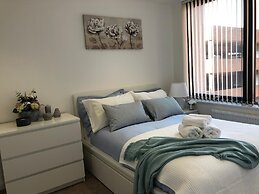 Stunning one bedroom apartment by Creatick