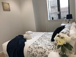 Stunning one bedroom apartment by Creatick