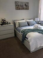 Stunning one bedroom apartment by Creatick