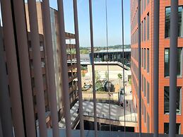 Stunning one bedroom apartment by Creatick