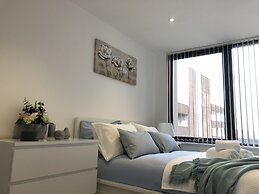 Stunning one bedroom apartment by Creatick