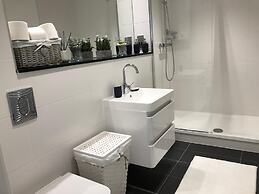 Stunning one bedroom apartment by Creatick