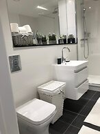 Stunning one bedroom apartment by Creatick