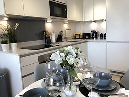 Stunning one bedroom apartment by Creatick