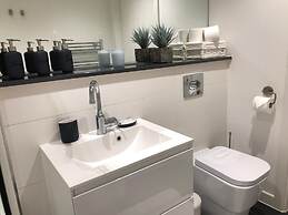 Stunning one bedroom apartment by Creatick