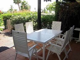 VenAVera C10A - Ground floor Garden 3Bedrooms/2Baths Beachfront, WIFI