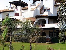 VenAVera C10A - Ground floor Garden 3Bedrooms/2Baths Beachfront, WIFI