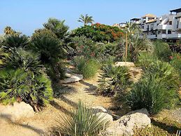 VenAVera C10A - Ground floor Garden 3Bedrooms/2Baths Beachfront, WIFI