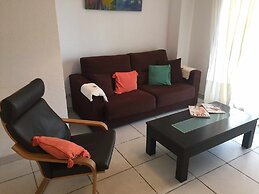 VenAVera C10A - Ground floor Garden 3Bedrooms/2Baths Beachfront, WIFI