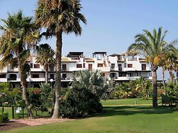 VenAVera C10A - Ground floor Garden 3Bedrooms/2Baths Beachfront, WIFI