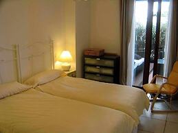 VenAVera C10A - Ground floor Garden 3Bedrooms/2Baths Beachfront, WIFI