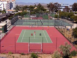 VenAVera C10A - Ground floor Garden 3Bedrooms/2Baths Beachfront, WIFI