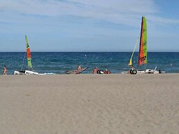 VenAVera C10A - Ground floor Garden 3Bedrooms/2Baths Beachfront, WIFI