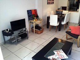 VenAVera C10A - Ground floor Garden 3Bedrooms/2Baths Beachfront, WIFI