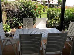 VenAVera C10A - Ground floor Garden 3Bedrooms/2Baths Beachfront, WIFI