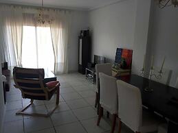 VenAVera C10A - Ground floor Garden 3Bedrooms/2Baths Beachfront, WIFI